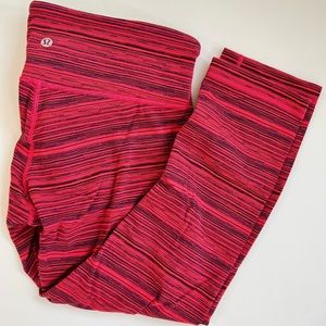 Lululemon leggings